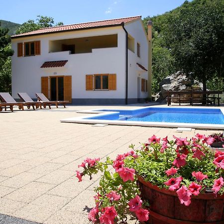 فيلا House Marijan Šestanovac المظهر الخارجي الصورة