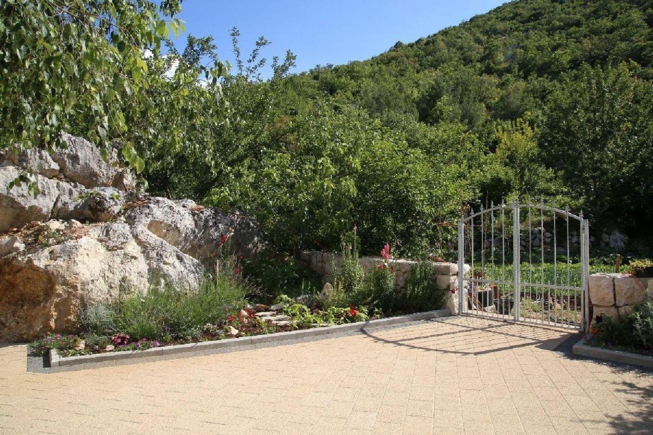 فيلا House Marijan Šestanovac المظهر الخارجي الصورة