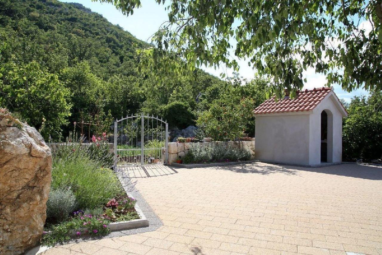 فيلا House Marijan Šestanovac المظهر الخارجي الصورة